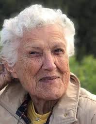 Eugenia Bush Murphy Obituary May 9, 2023