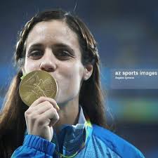 Maybe you would like to learn more about one of these? Katerina Stefanidi Facebook
