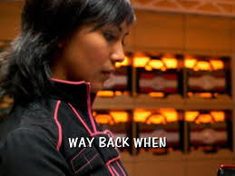 Way Back When” Episode Guide (#633)