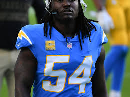 Melvin ingram with his third career pick but watch it. Miami Dolphins News 5 25 21 Melvin Ingram Visits With Dolphins The Phinsider
