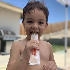 Becky Chaffins's Instagram, Twitter & Facebook