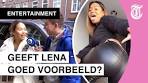EOTB-Lena doet bilvergroting: waarom?! - YouTube