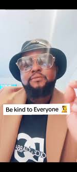 Aliboy Video Be Kind