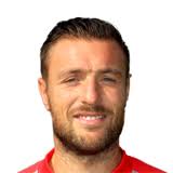 Simone Pesce FIFA 18