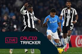Calcio Live News: alle 12:30 in campo Cremonese-Lecce, stasera il big match Napoli-Juve