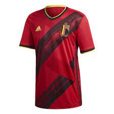 Descubre ahora las mejores casas de apuestas online. Camiseta Belgica De La Casa 2020 2021 Foot Dealer