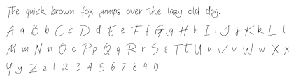 Community contributor this post was created by a member of the buzzfeed community.you can join and make your own posts and quizzes. I Created A Font Inspired By The Opening Credits If Anyone Is Still Interested I Don T Know How To Share The File On Here Though If Anyone Actually Wants It Callmebyyourname