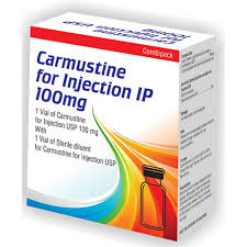 Image result for Carmustine