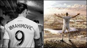Vector caricature portrait of swedish football player zlatan ibrahimovic. I Came I Saw I Conquered Zlatan Ibrahimovic Leaves La Galaxy Linked With Move Back To Serie A