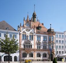 Zamg wetter österreich eine kaltfront zieht zum wochenstart nach osten ab. Bezirk Braunau Am Inn Mehr Junge Wandern Zu