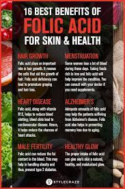 Having folate in your system before and during pregnancy can. Pin On Healthy Life