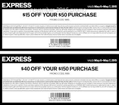 Express Coupons Printable Coupons Express Coupons Free Printable Coupons