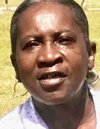 Obituary for Mary Alexander