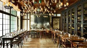 New york city is home to some of the most exclusive private dining restaurants in the world. The Eight Best New York Restaurants For A Party Suitcase Magazine