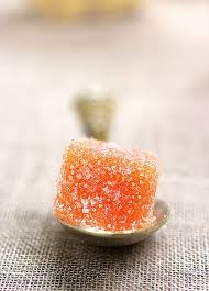 Pate De Coing Pate De Coing Coing Pate De Fruit Coing