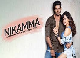As we wrap up the shoot and look forward to sharing it with you, i can't help but reminisce the journey i've. Nikamma Fri Songs Lyrics Release Date Videos Trailer Photos Songsuno