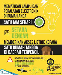 15 Contoh Iklan Layanan Masyarakat Dan Penjelasannya Gambar Teks Iklan Dll Salamadian