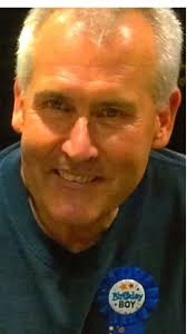 Richard (Rick) Wayne Whiting May 17, 1958