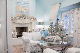 I Love Decorating My Bedroom For Christmas This Year I Chose A Silver And Blue Theme Blue Christmas Decor Christmas Decorations Bedroom Christmas Bedroom