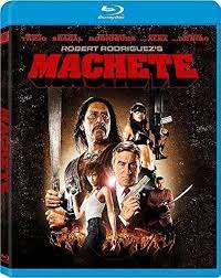 Amazon.com: Machete [Blu-ray] : A.L.F., Danny Trejo, Hank Armstrong, Robert  De Niro, Phoenixxx Blaque, Michelle Rodriguez, Jessica Alba, Shyla Foxxx,  Kylie Ireland, Steven Seagal, J.J., Ron Jeremy, Kinga, Christi Lake,  Jacklyn Lick,