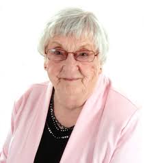 Ruth Evelyn Slessor Obituary January 24, 2021