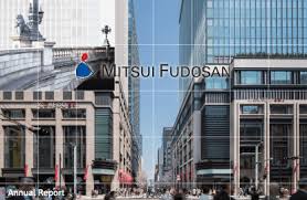 Chairman of ecoworld development group bhd. Japan S Mitsui Fudosan To Jointly Build Rm1 6b Mall At Bukit Bintang City Centre The Edge Markets