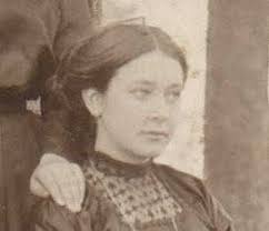 Selma Marie Olson Jacobson (1892-1969)