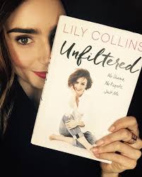 Lily Collins