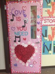 Next, have students decorate stars with craft supplies such as. Valentines Day Classroom Door Ideas Diy Cuteness