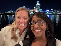 Amy Hoffmaster's Instagram, Twitter & Facebook