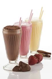 Pin By Merry Anne Summerford On Neapolitan Sweets Milkshake Flavours Milkshake Recipes Meal Replacement Drinks