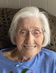 Esther Mae Norman Obituary February 22, 2023