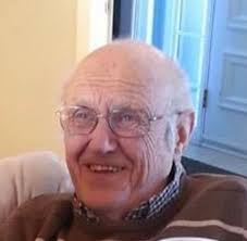 Avis de décès de Mr. Andy (Andrew) Edward