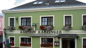 Haus karlinger is located at panoramastraße 27, 0.4 miles from the center of sölden. Gasthof Karlinger Aschl 1a Edelstahl Gmbh