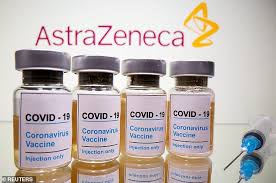 Why oxford's positive covid vaccine results are puzzling scientists. Oxford Astrazeneca Covid 19 Vaccine Is Up To 90 Effective Daily Mail Online