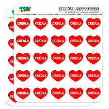 1 Scrapbooking Crafting Stickers I Love Corazon Nombres Mujer C Cont Ebay