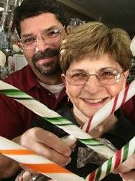 Christmas Confection