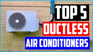 Determining the best ductless air conditioner on the market depends on the unique needs of each home. Best Ductless Air Conditioners 2019 Youtube
