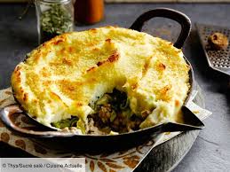 Recette Hachis Parmentier Aux Poireaux Ingredients 4 Personnes 600 G De Bœuf Hache 600 G Recette Hachis Parmentier Hachis Parmentier Recettes De Cuisine