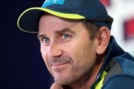 Matthew Wade, Cameron Bancroft and Travis Head at Australia training