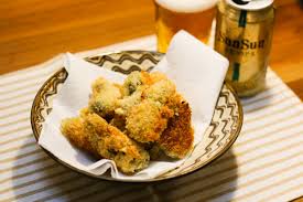ピクルス フライ