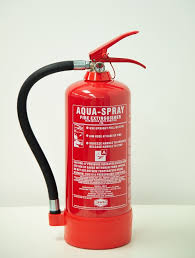 It leaves a sticky residue that can damage electrical equipment, especially computers. Types Of Fire Extinguishers Colours Signage Fire Classes