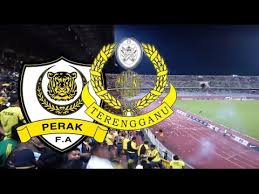 14.03.21 14:00 spiller perak mod terengganu i super liga 2021's 3. Perak Vs Terengganu 2 0 Highlights July 2016 Youtube