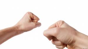 Fists