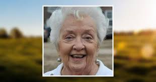 Noppy Frazer Obituary October 13, 2020