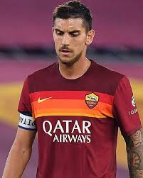 Пеллегрини лоренцо (lorenzo pellegrini) футбол полузащитник италия 19.06.1996. Lorenzo Pellegrini