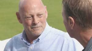 Durham County Cricket first to introduce sanitary bins in male toilets