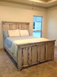 King Headboard Diy California King Headboard Diy Best 20 King Bed Headboard Ideas On Pinterest Diy Headboard From Old Door Door Bed Frame Distressed Headboard