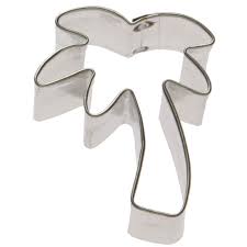 These durable cookie cutters can be used with biscuit and cookie dough, pastry, gingerbread, sugarpaste (rolled fondant), marzipan and even sandwiches, and are easy to clean once you've finished with them. Miniature Nautical Cookie Cutters