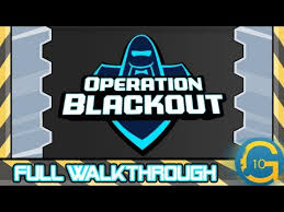 Even though the devs do appear to be on top of all things, they're not infallible for making and leaving coding errors in the game. Club Penguin Operation Blackout 2012 Full Walkthrough Youtube